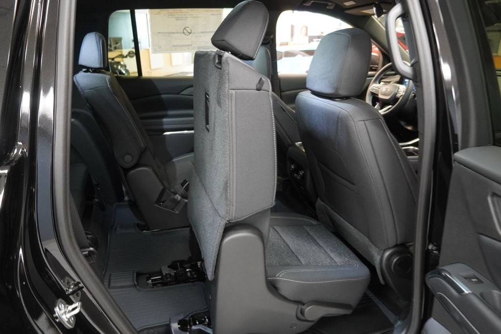 2027 Chevrolet Traverse LT 1LT
