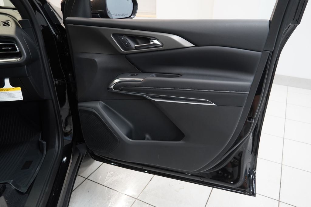 2027 Chevrolet Traverse LT 1LT