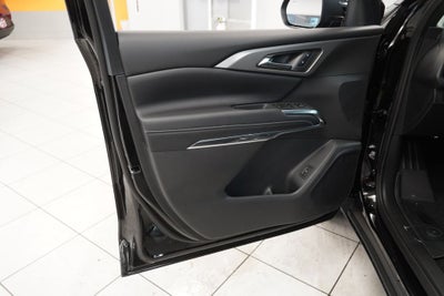 2027 Chevrolet Traverse LT 1LT