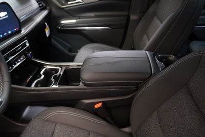 2027 Chevrolet Traverse LT 1LT