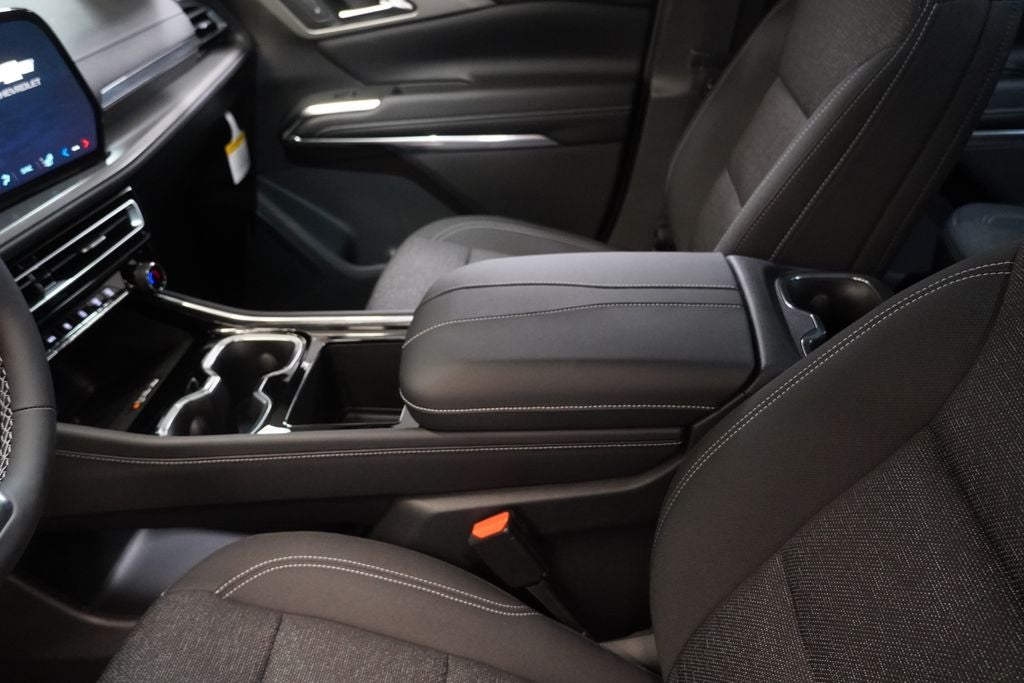 2027 Chevrolet Traverse LT 1LT
