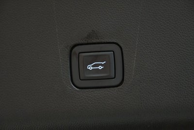 2018 Chevrolet Traverse LT Cloth w/1LT
