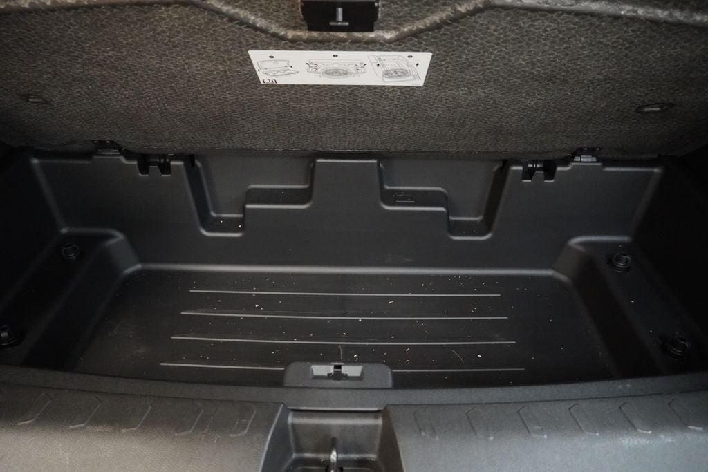 2018 Chevrolet Traverse LT Cloth w/1LT