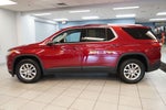 2018 Chevrolet Traverse LT Cloth w/1LT