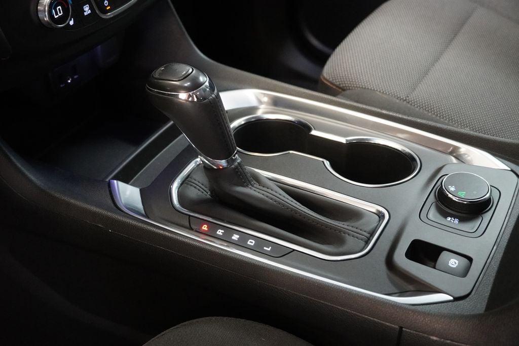2018 Chevrolet Traverse LT Cloth w/1LT