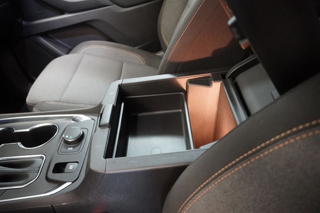 2018 Chevrolet Traverse LT Cloth w/1LT