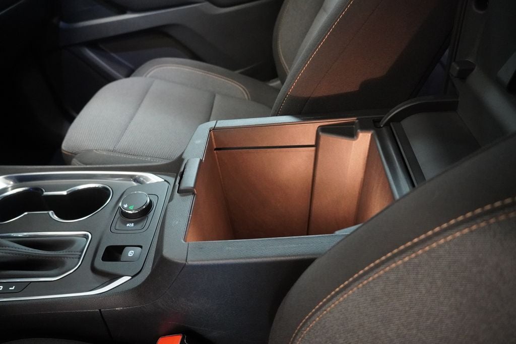 2018 Chevrolet Traverse LT Cloth w/1LT