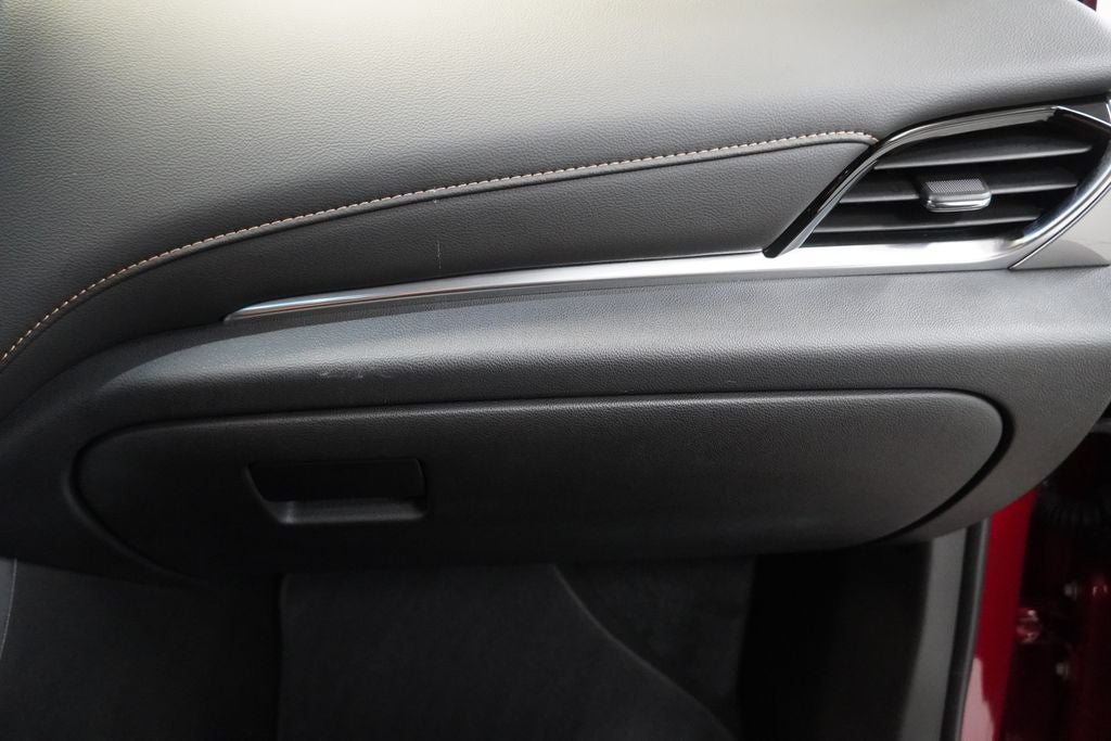 2018 Chevrolet Traverse LT Cloth w/1LT