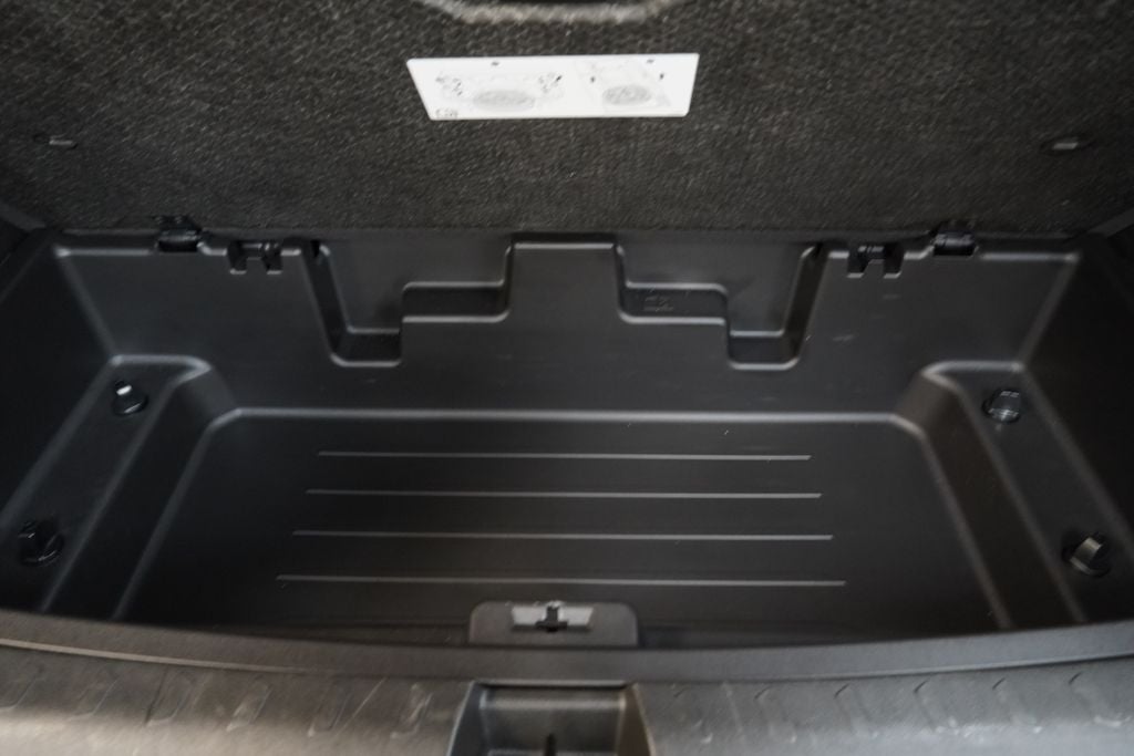 2024 Chevrolet Traverse Limited LT Cloth AWD