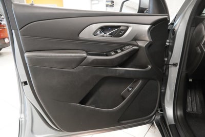 2024 Chevrolet Traverse Limited LT Cloth AWD
