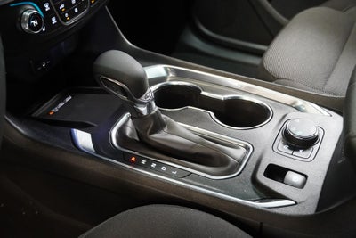2024 Chevrolet Traverse Limited LT Cloth AWD