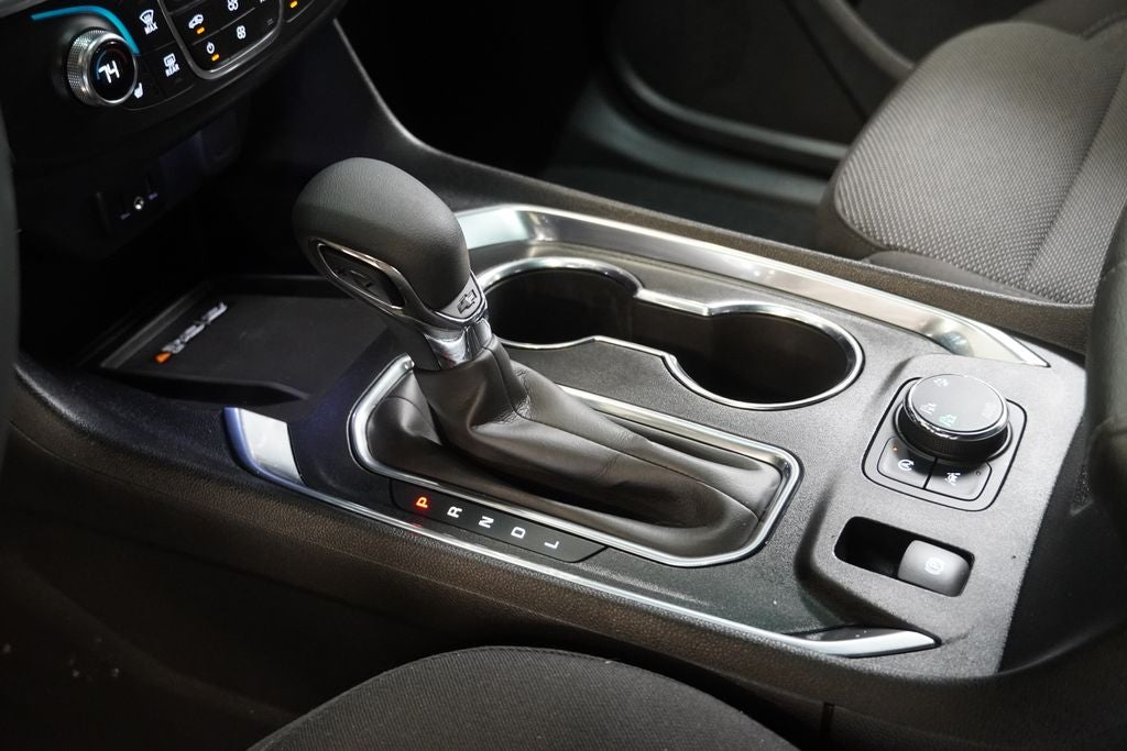 2024 Chevrolet Traverse Limited LT Cloth AWD
