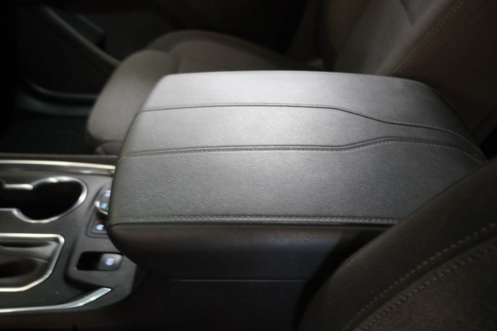 2024 Chevrolet Traverse Limited LT Cloth AWD