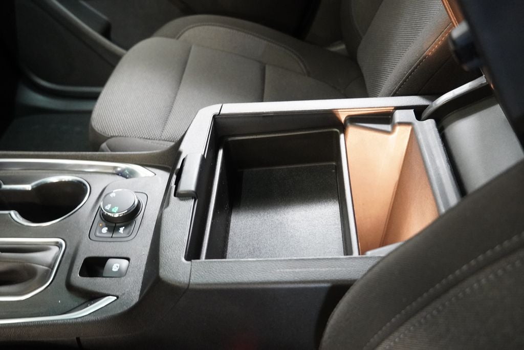 2024 Chevrolet Traverse Limited LT Cloth AWD