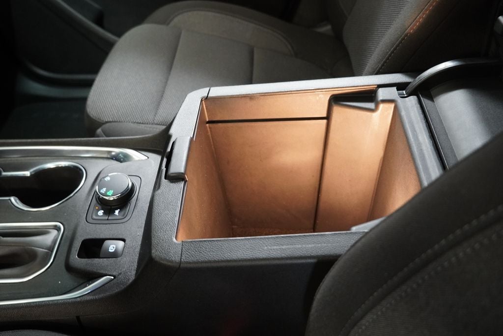 2024 Chevrolet Traverse Limited LT Cloth AWD