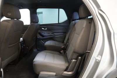2024 Chevrolet Traverse Limited LT Cloth AWD