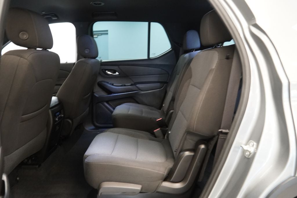 2024 Chevrolet Traverse Limited LT Cloth AWD
