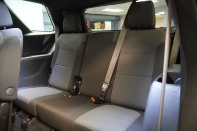 2024 Chevrolet Traverse Limited LT Cloth AWD