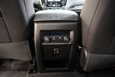 2024 Chevrolet Traverse Limited LT Cloth AWD