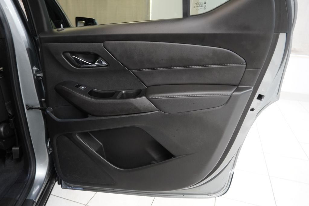 2024 Chevrolet Traverse Limited LT Cloth AWD
