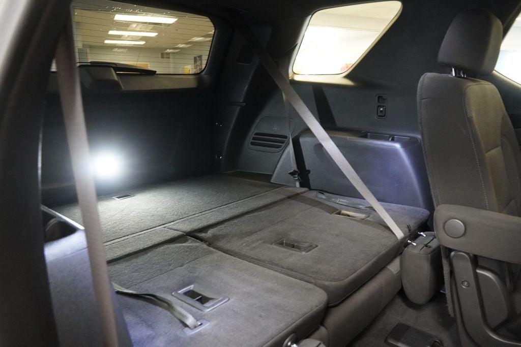 2024 Chevrolet Traverse Limited LT Cloth AWD