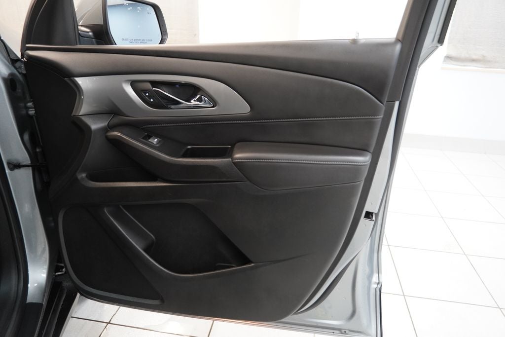 2024 Chevrolet Traverse Limited LT Cloth AWD