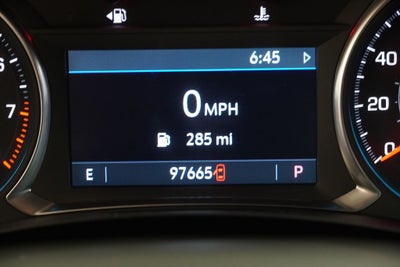 2024 Chevrolet Traverse Limited LT Cloth AWD