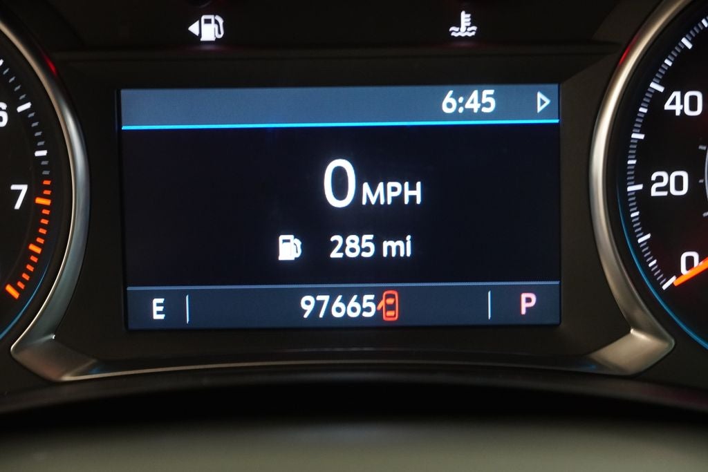 2024 Chevrolet Traverse Limited LT Cloth AWD