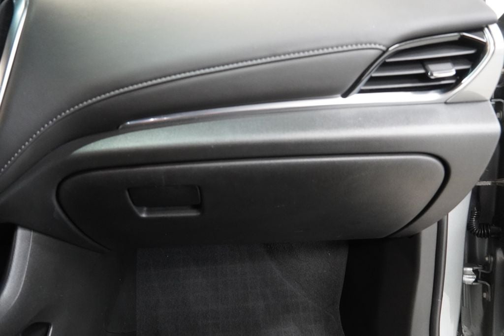 2024 Chevrolet Traverse Limited LT Cloth AWD