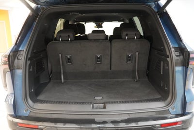 2024 Chevrolet Traverse LS (AWD)