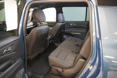 2024 Chevrolet Traverse LS (AWD)