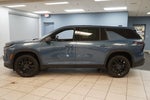 2024 Chevrolet Traverse LS (AWD)