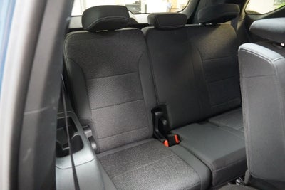 2024 Chevrolet Traverse LS (AWD)