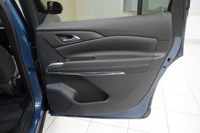 2024 Chevrolet Traverse LS (AWD)