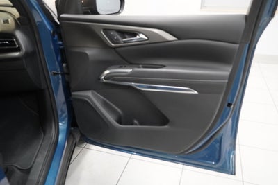 2024 Chevrolet Traverse LS (AWD)
