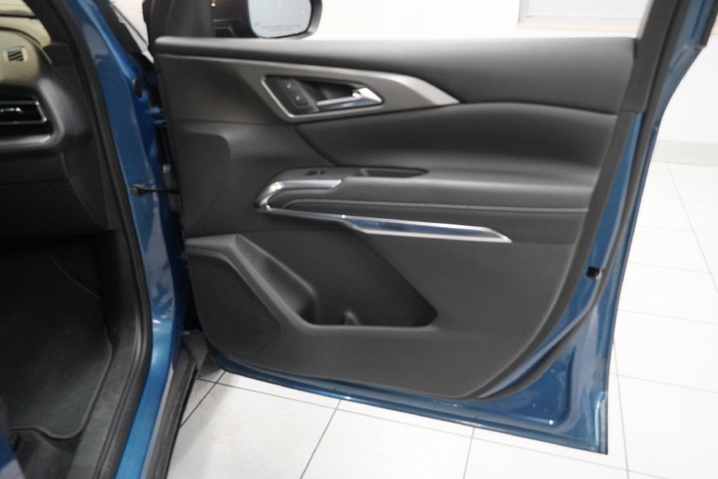 2024 Chevrolet Traverse LS (AWD)