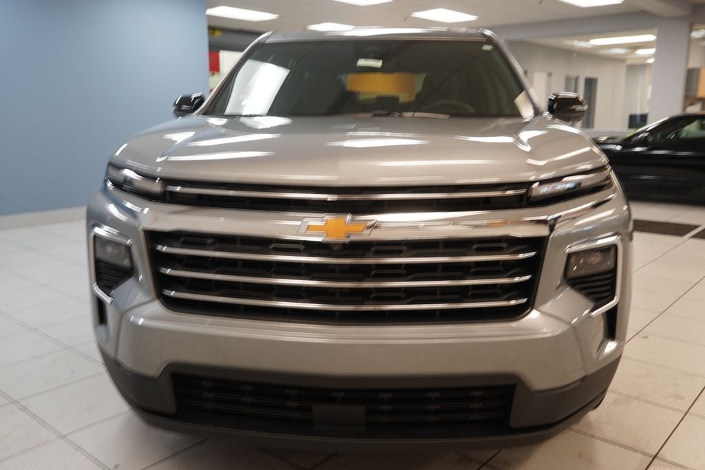 2026 Chevrolet Traverse LT 2LT