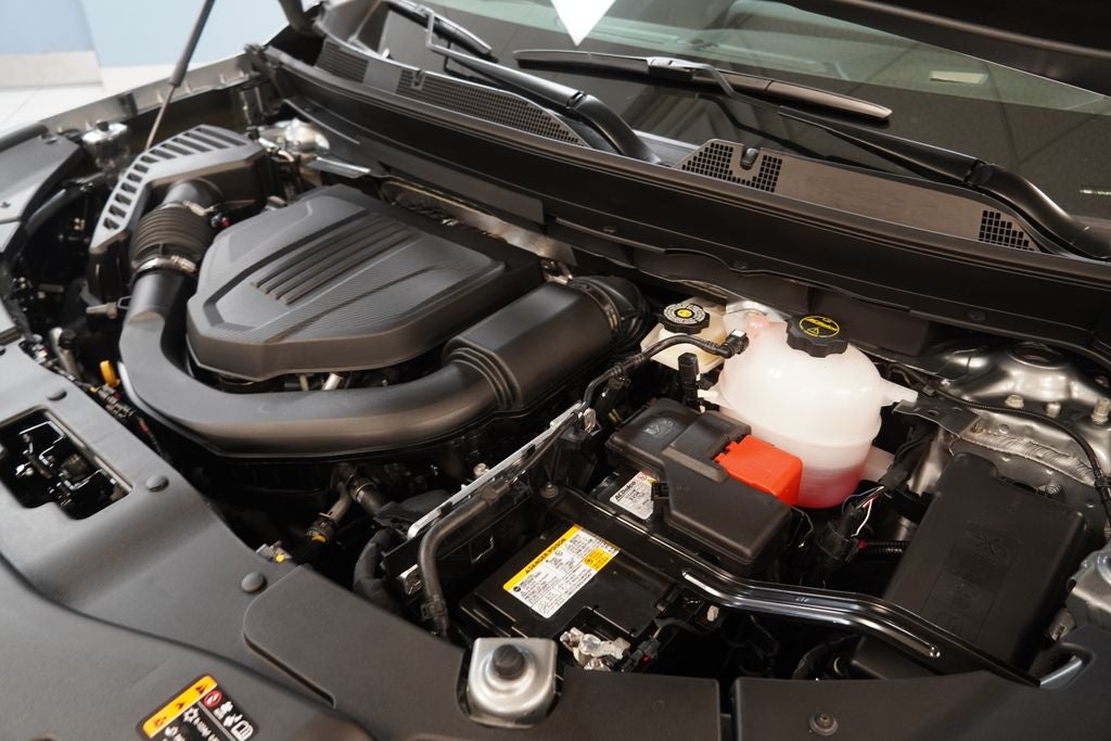 2026 Chevrolet Traverse LT 2LT