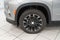2026 Chevrolet Traverse LT 2LT