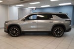 2026 Chevrolet Traverse LT 2LT