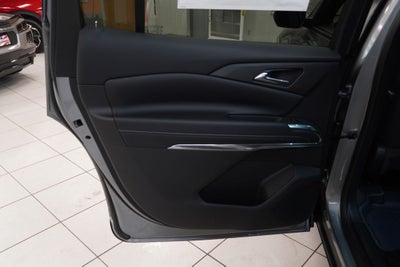 2026 Chevrolet Traverse LT 2LT