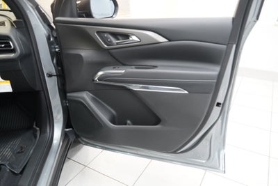 2026 Chevrolet Traverse LT 2LT
