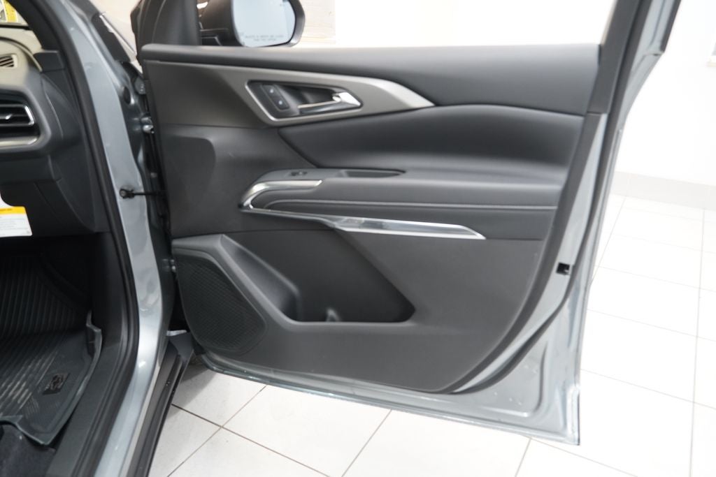 2026 Chevrolet Traverse LT 2LT
