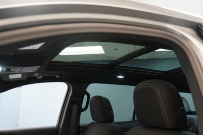 2026 Chevrolet Traverse LT 2LT