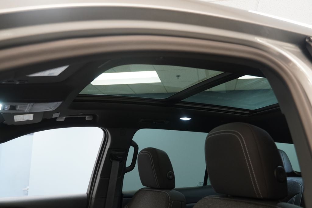 2026 Chevrolet Traverse LT 2LT