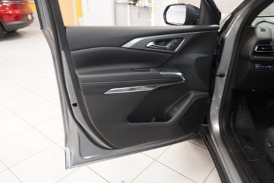 2026 Chevrolet Traverse LT 2LT