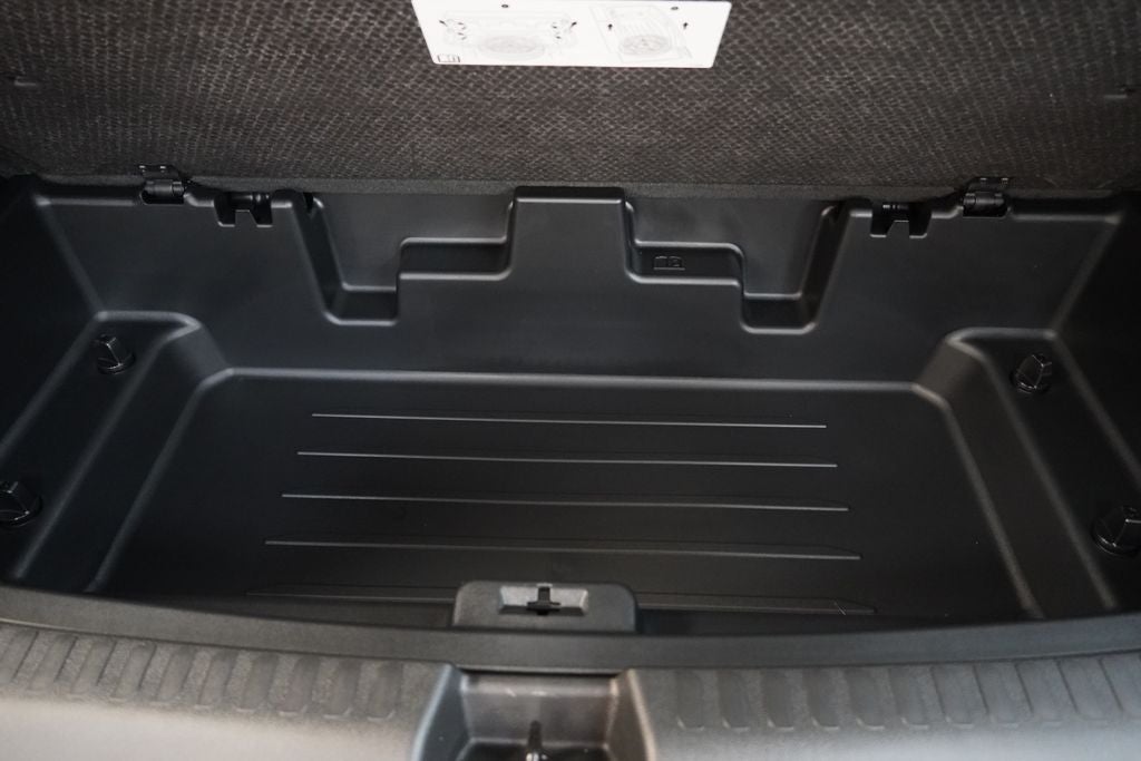 2027 Chevrolet Traverse LT 2LT
