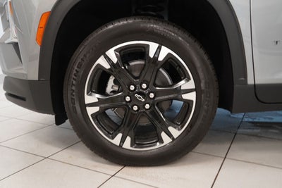 2027 Chevrolet Traverse LT 2LT