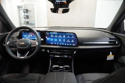 2027 Chevrolet Traverse LT 2LT