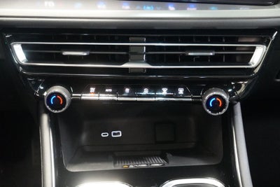 2027 Chevrolet Traverse LT 2LT